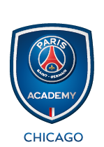 Paris Saint-Germain Academy Chicago Soccer Club