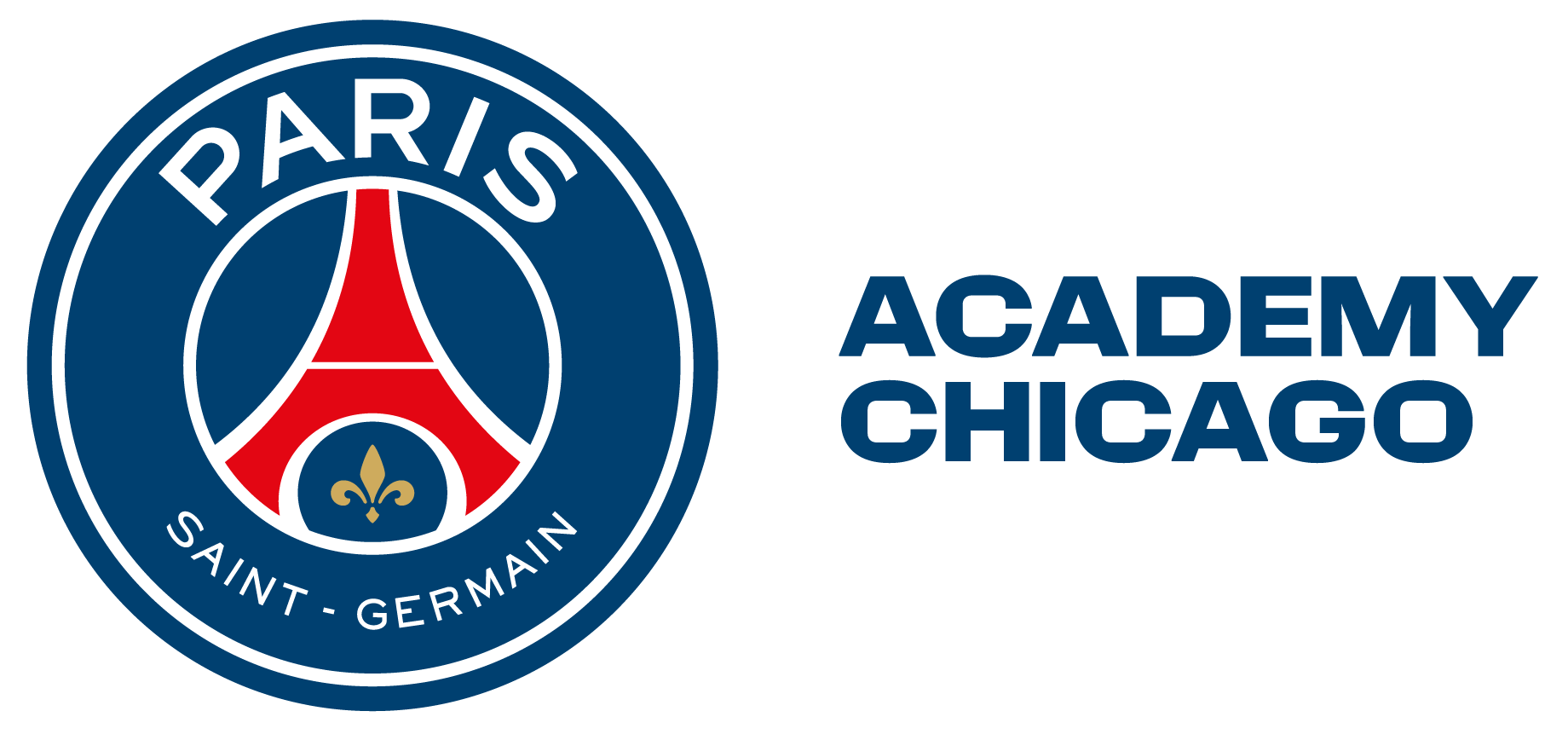 Paris Saint-Germain Academy Chicago Soccer Club